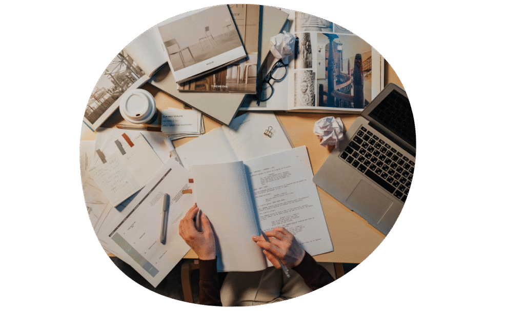 Thesis and Dissertation