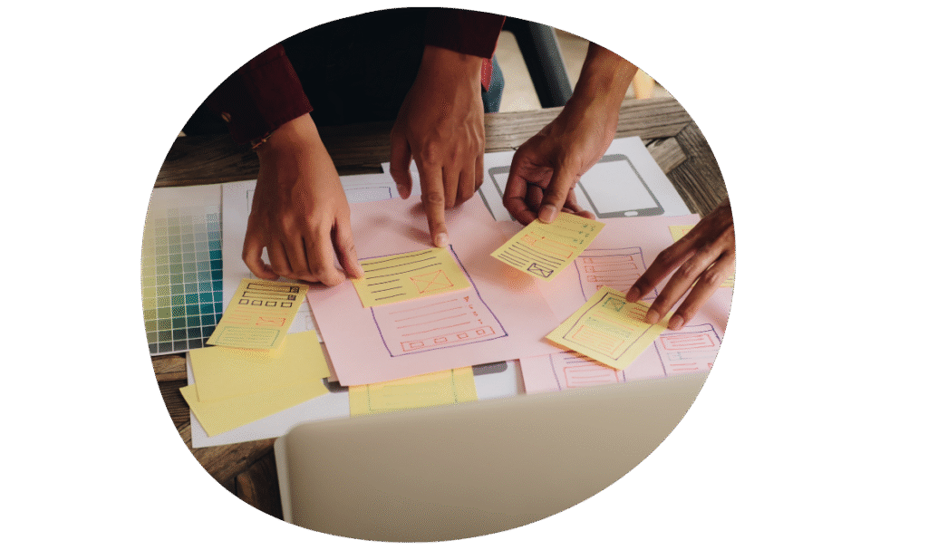 Research Proposal Development Services