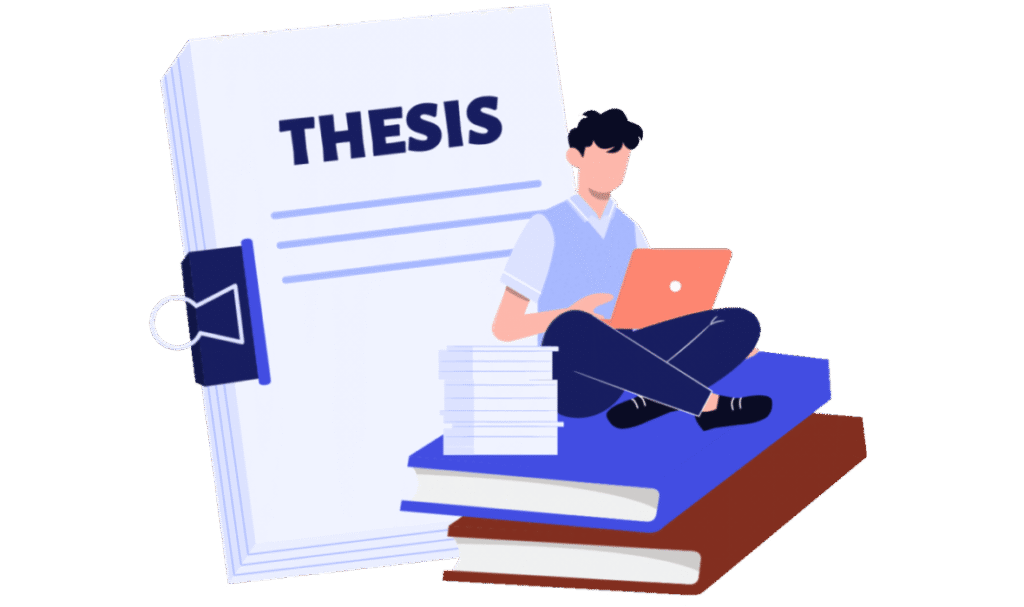 Thesis and Dissertation