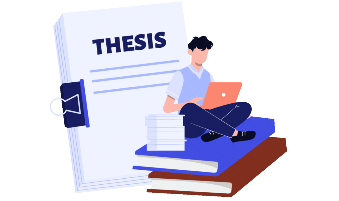 Thesis and Dissertation Assistance