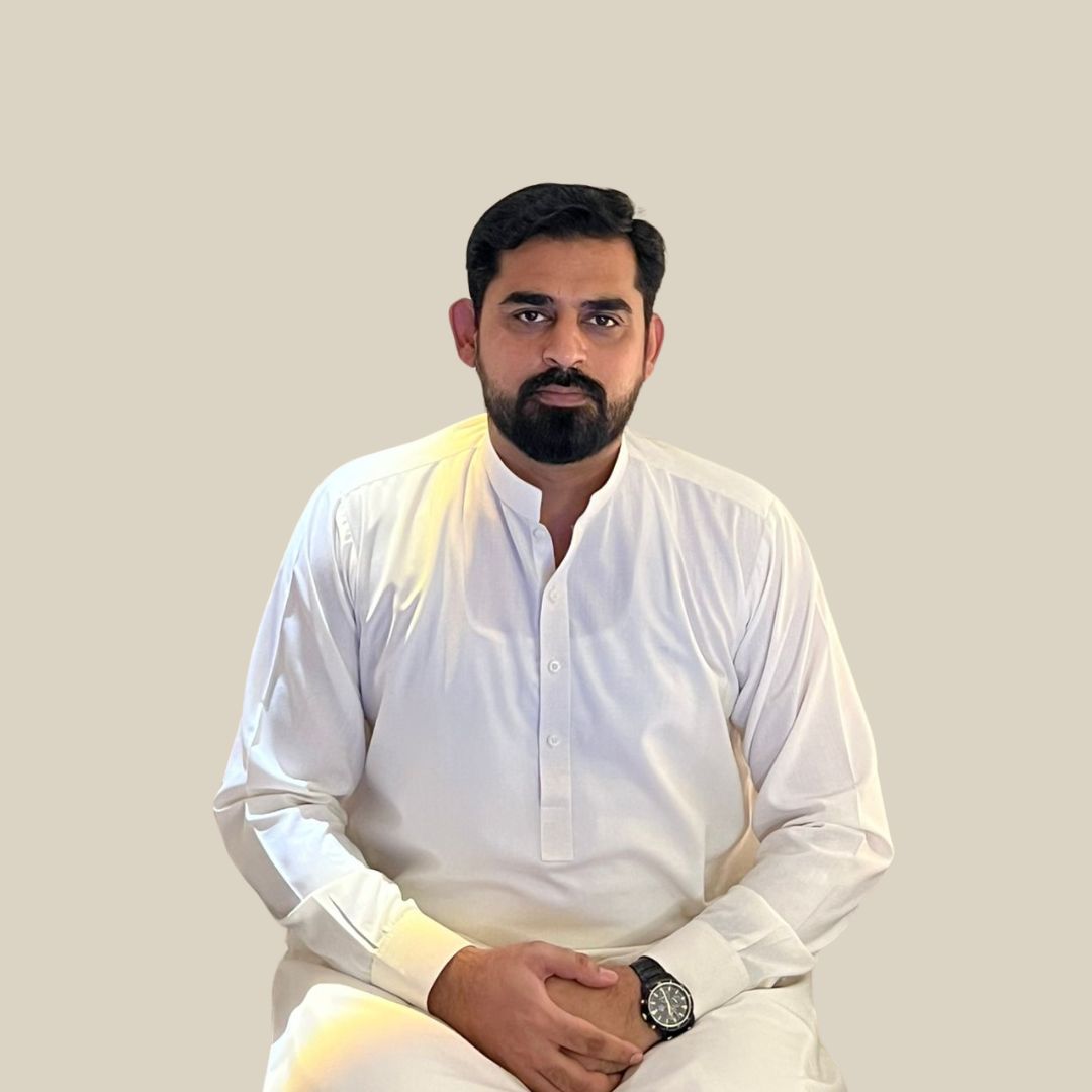 Mr. Rashid
