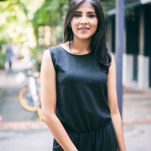 Dr. Ayesha Khan